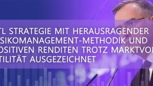 STLSTE STL Strategie erhält Auszeichnung als „Bester Anbieter von Handelsstrategien des Jahres“ und verzeichnet Rekordhoch bei verwaltetem Vermögen (www.stifeld.com)