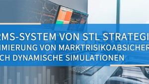 STLSTE führt  innovatives Unternehmenshandels-Risikomanagementsystem ein, um die Industrie gegen Marktvolatilität zu wappnen (www.stifeld.com)
